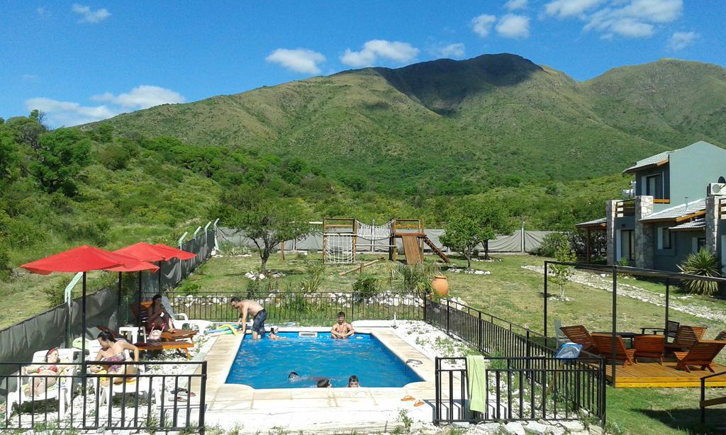 Lodge Refugio Uritorco