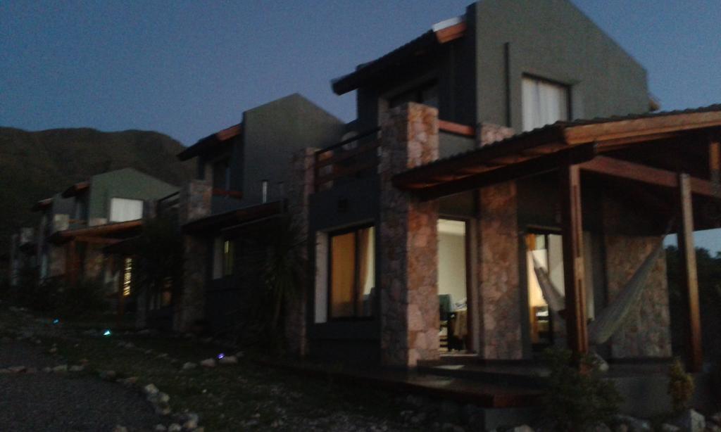 Refugio Uritorco