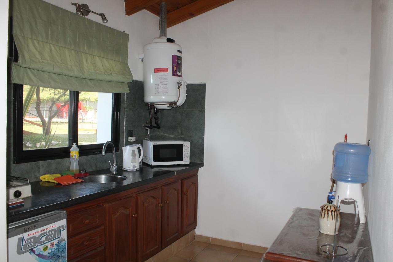 Lodge Refugio Uritorco