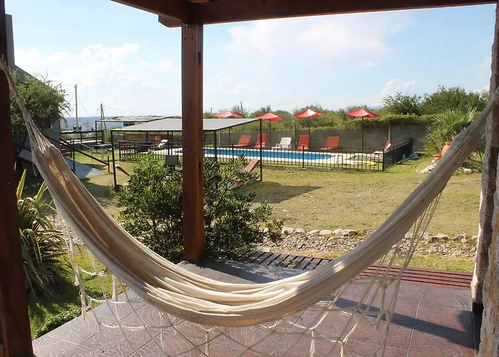 Cabanas Refugio Uritorco