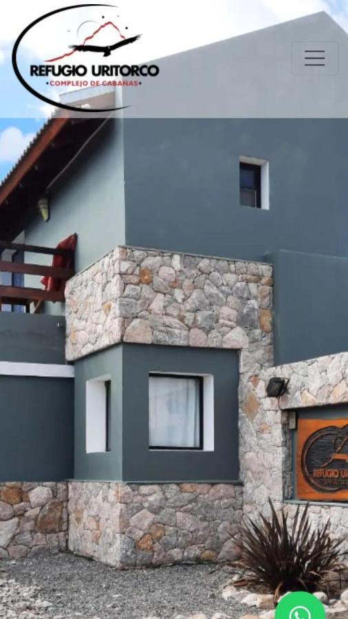 Lodge Refugio Uritorco *