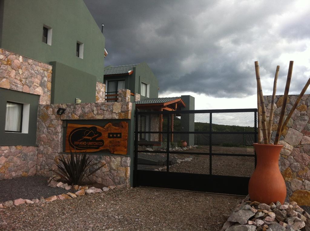 Lodge Refugio Uritorco