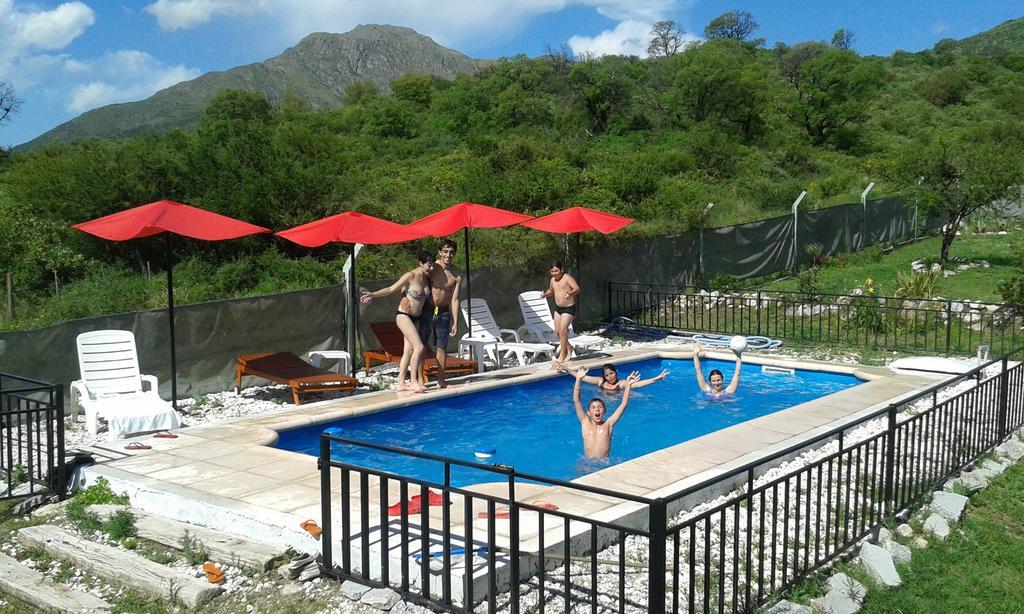 Lodge Refugio Uritorco