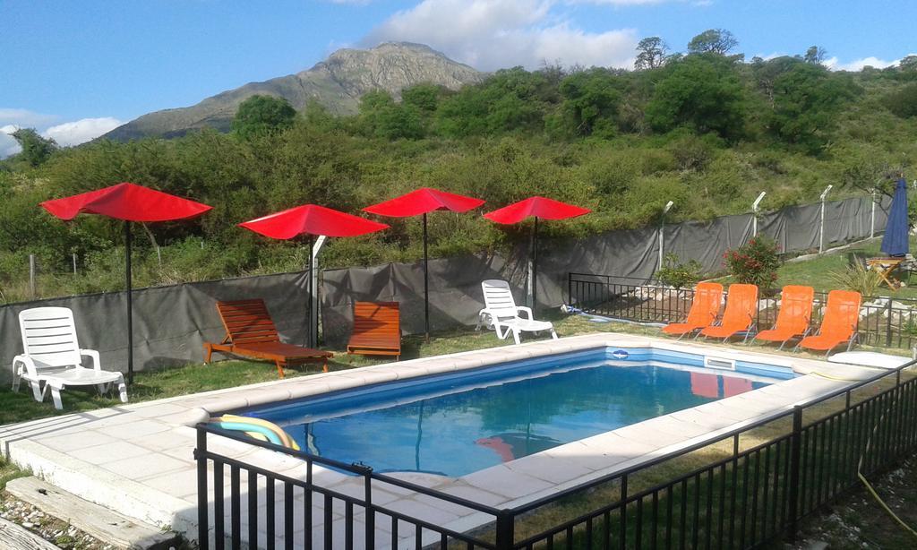 Lodge Refugio Uritorco