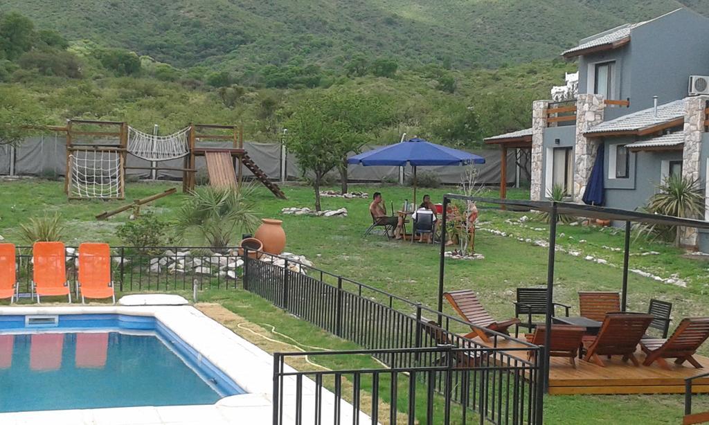 Lodge Refugio Uritorco Capilla del Monte