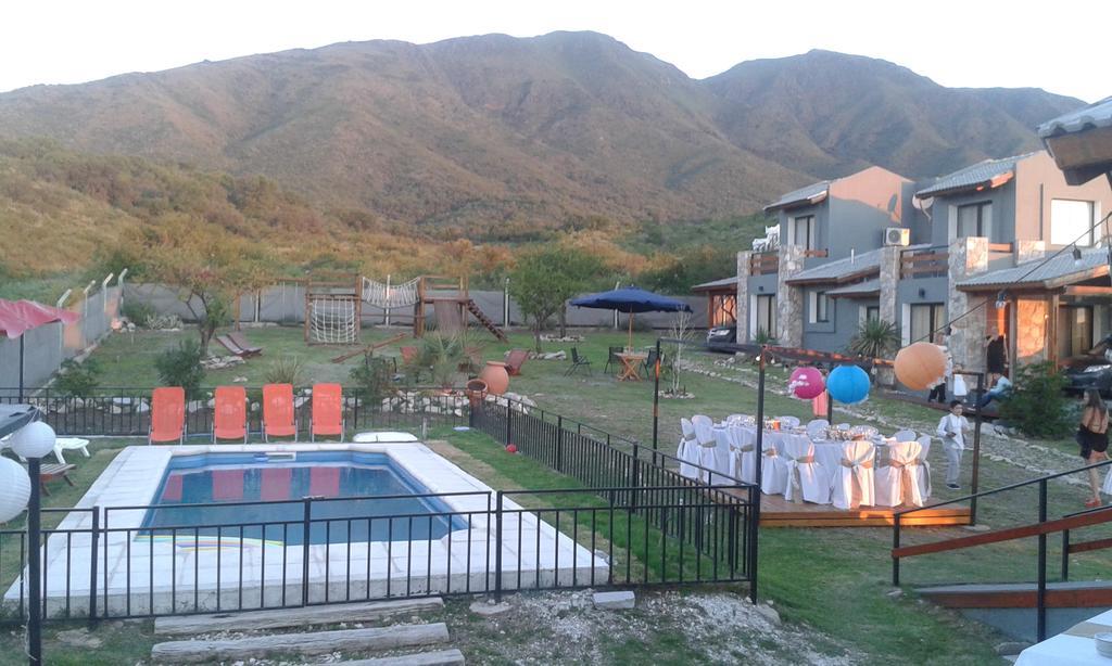 Refugio Uritorco