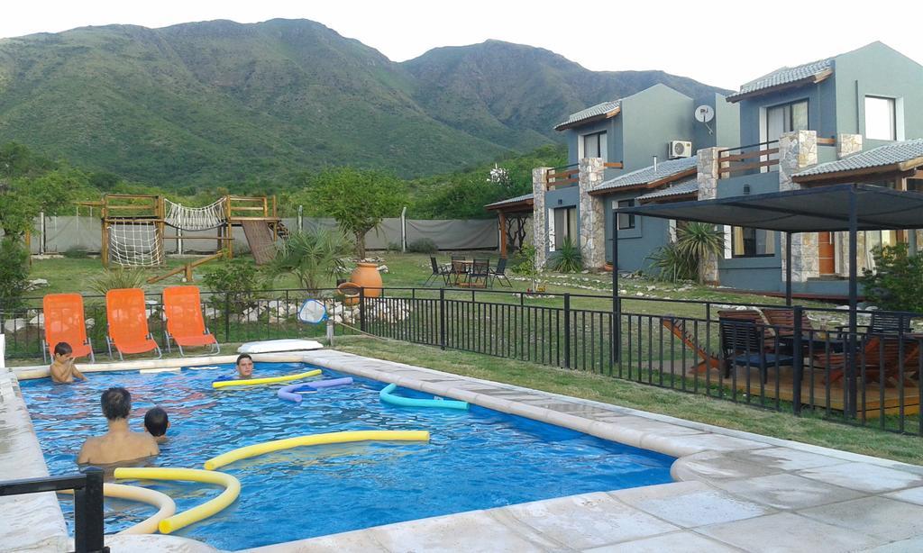 Lodge Refugio Uritorco Capilla del Monte
