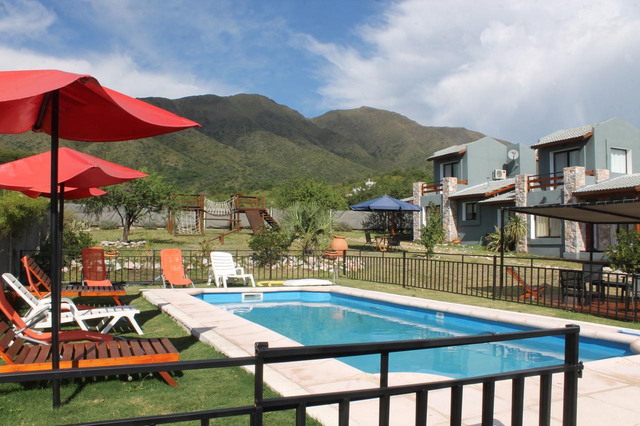 Lodge Refugio Uritorco *