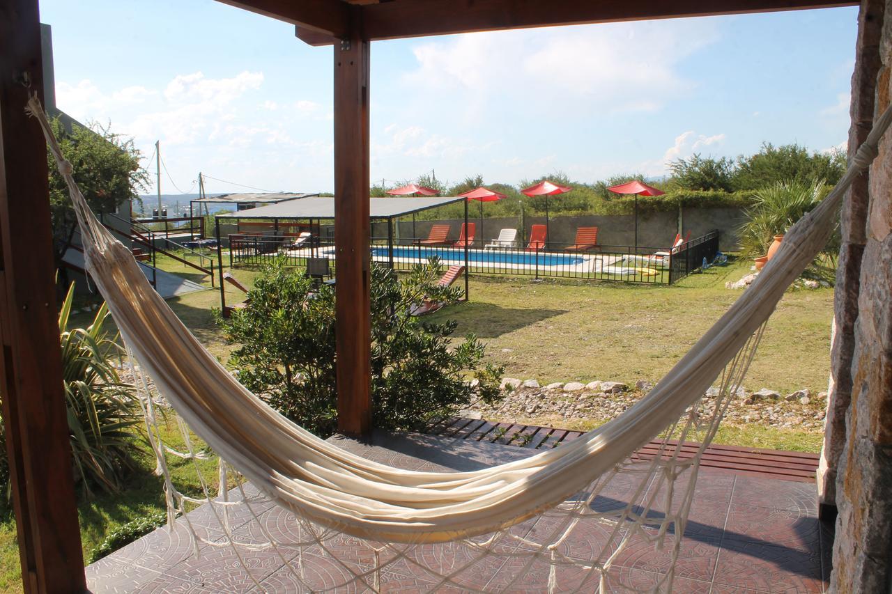 Refugio Uritorco