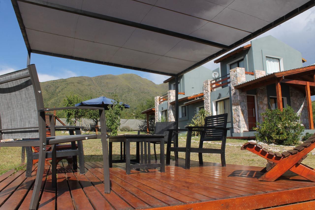 Refugio Uritorco