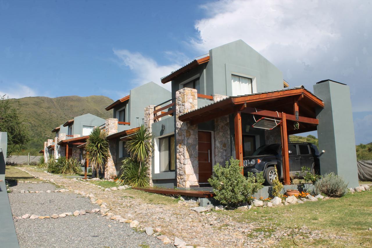 Refugio Uritorco *