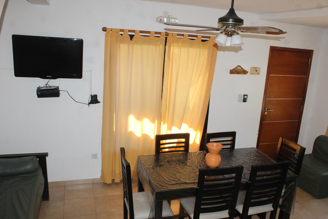 Refugio Uritorco Lodge *