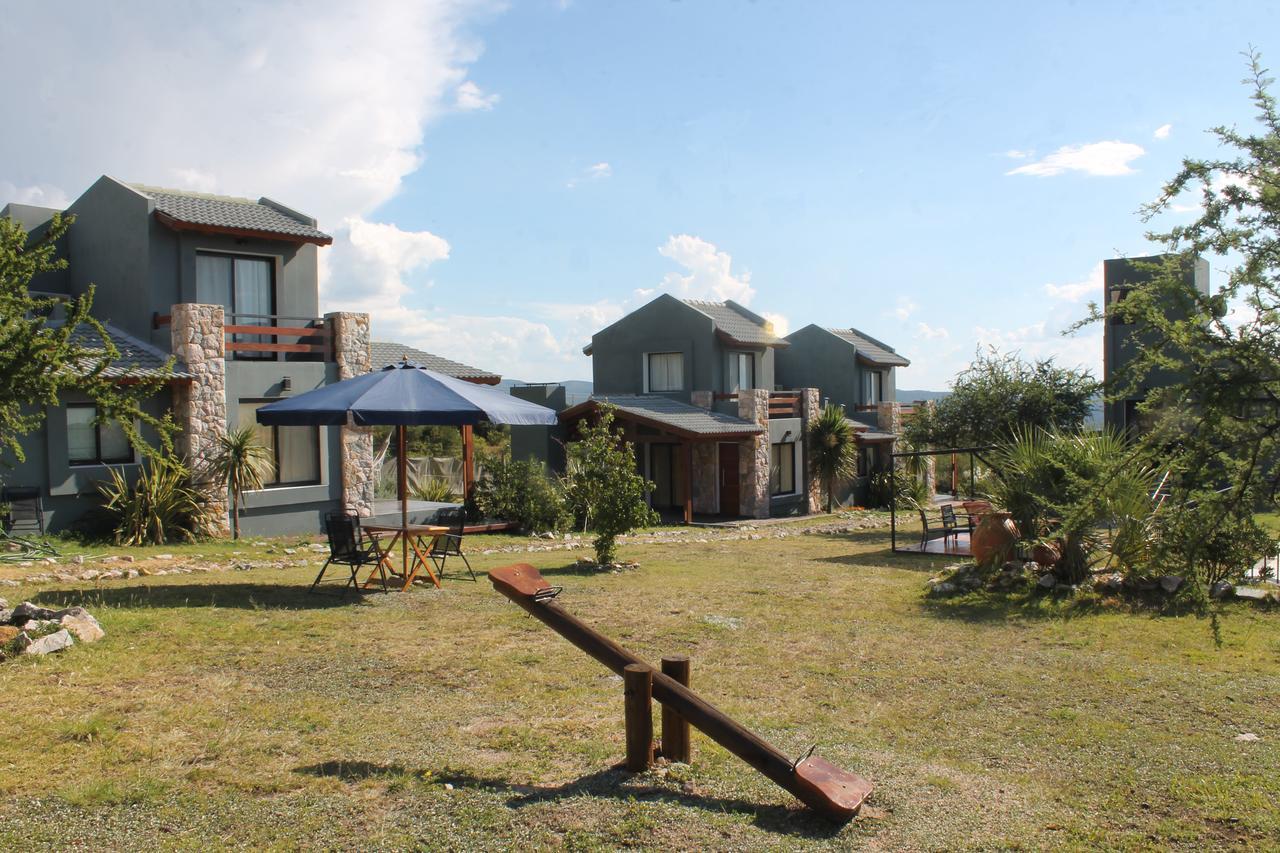 Lodge Refugio Uritorco Capilla del Monte